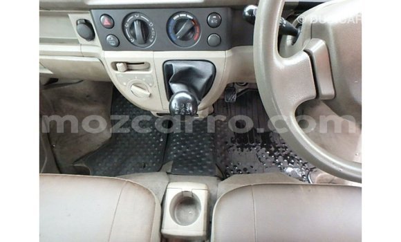 Buy Import Suzuki Every White Truck in Import - Dubai in Cabo Delgado Buy Import Suzuki Every White Truck in Import - Dubai in Cabo Delgado