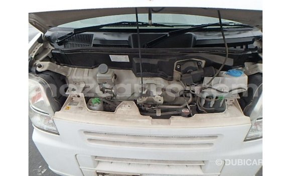 Buy Import Suzuki Every White Truck in Import - Dubai in Cabo Delgado Buy Import Suzuki Every White Truck in Import - Dubai in Cabo Delgado