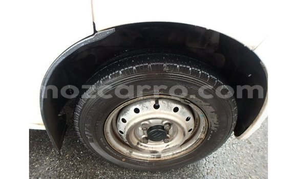 Buy Import Suzuki Every White Truck in Import - Dubai in Cabo Delgado Buy Import Suzuki Every White Truck in Import - Dubai in Cabo Delgado