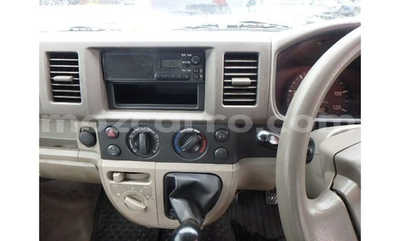 Buy Import Suzuki Every White Truck in Import - Dubai in Cabo Delgado Buy Import Suzuki Every White Truck in Import - Dubai in Cabo Delgado