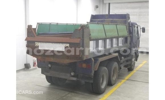 Nunua Imported Nissan 350Z Bluu Gari ndani ya Import - Dubai nchini Cabo Delgado Nunua Imported Nissan 350Z Bluu Gari ndani ya Import - Dubai nchini Cabo Delgado