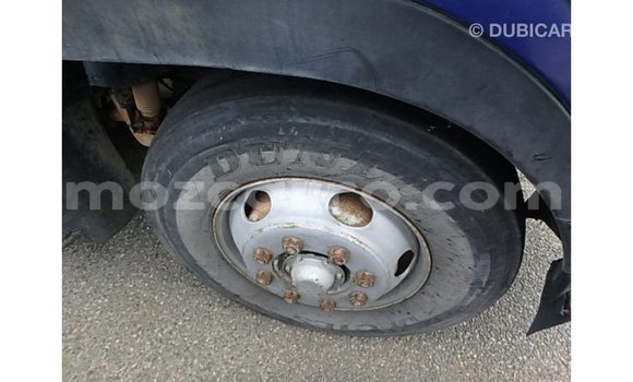 Nunua Imported Nissan 350Z Bluu Gari ndani ya Import - Dubai nchini Cabo Delgado Nunua Imported Nissan 350Z Bluu Gari ndani ya Import - Dubai nchini Cabo Delgado