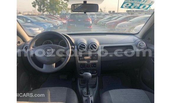 Nunua Imported Renault Duster Nyeupe Gari ndani ya Import - Dubai nchini Cabo Delgado Nunua Imported Renault Duster Nyeupe Gari ndani ya Import - Dubai nchini Cabo Delgado