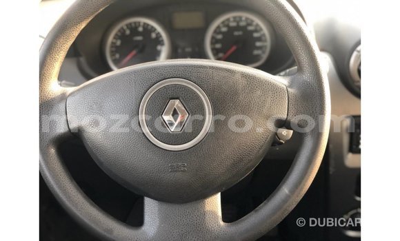 Nunua Imported Renault Duster Nyeupe Gari ndani ya Import - Dubai nchini Cabo Delgado Nunua Imported Renault Duster Nyeupe Gari ndani ya Import - Dubai nchini Cabo Delgado