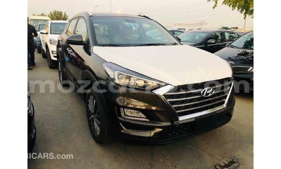 Tenga Imported Hyundai Tucson Bhurawuni Mota in Import - Dubai in Cabo Delgado Tenga Imported Hyundai Tucson Bhurawuni Mota in Import - Dubai in Cabo Delgado