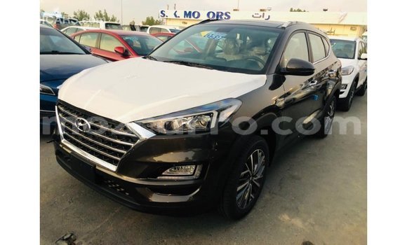 Tenga Imported Hyundai Tucson Bhurawuni Mota in Import - Dubai in Cabo Delgado Tenga Imported Hyundai Tucson Bhurawuni Mota in Import - Dubai in Cabo Delgado