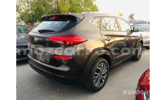 Tenga Imported Hyundai Tucson Bhurawuni Mota in Import - Dubai in Cabo Delgado Tenga Imported Hyundai Tucson Bhurawuni Mota in Import - Dubai in Cabo Delgado