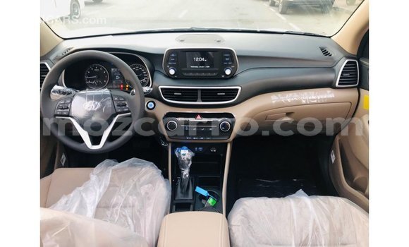 Tenga Imported Hyundai Tucson Bhurawuni Mota in Import - Dubai in Cabo Delgado Tenga Imported Hyundai Tucson Bhurawuni Mota in Import - Dubai in Cabo Delgado