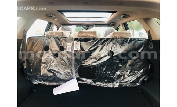 Tenga Imported Hyundai Tucson Bhurawuni Mota in Import - Dubai in Cabo Delgado Tenga Imported Hyundai Tucson Bhurawuni Mota in Import - Dubai in Cabo Delgado