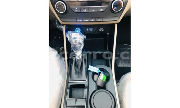 Tenga Imported Hyundai Tucson Bhurawuni Mota in Import - Dubai in Cabo Delgado Tenga Imported Hyundai Tucson Bhurawuni Mota in Import - Dubai in Cabo Delgado