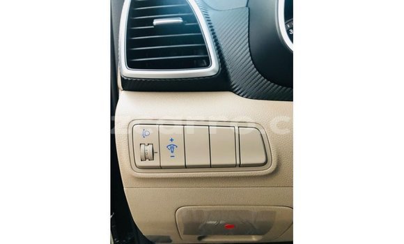 Tenga Imported Hyundai Tucson Bhurawuni Mota in Import - Dubai in Cabo Delgado Tenga Imported Hyundai Tucson Bhurawuni Mota in Import - Dubai in Cabo Delgado