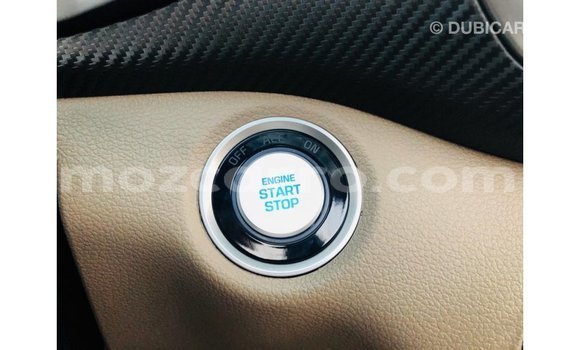 Tenga Imported Hyundai Tucson Bhurawuni Mota in Import - Dubai in Cabo Delgado Tenga Imported Hyundai Tucson Bhurawuni Mota in Import - Dubai in Cabo Delgado