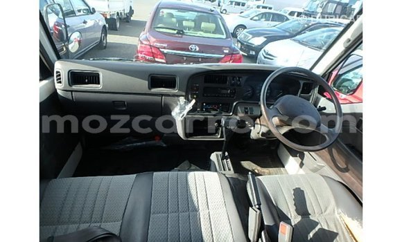 Tenga Imported Nissan Caravan Chena Mota in Import - Dubai in Cabo Delgado Tenga Imported Nissan Caravan Chena Mota in Import - Dubai in Cabo Delgado