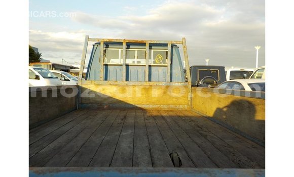 Tenga Imported Toyota Dyna Bhuruu Mota in Import - Dubai in Cabo Delgado Tenga Imported Toyota Dyna Bhuruu Mota in Import - Dubai in Cabo Delgado