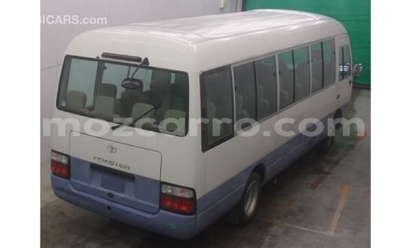 Tenga Imported Toyota Coaster Chena Mota in Import - Dubai in Cabo Delgado Tenga Imported Toyota Coaster Chena Mota in Import - Dubai in Cabo Delgado