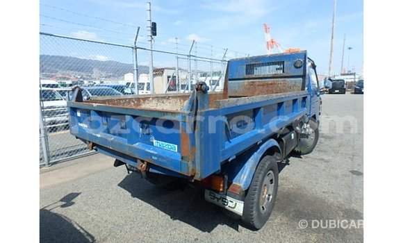 Tenga Imported Mazda 2 Bhuruu Mota in Import - Dubai in Cabo Delgado Tenga Imported Mazda 2 Bhuruu Mota in Import - Dubai in Cabo Delgado