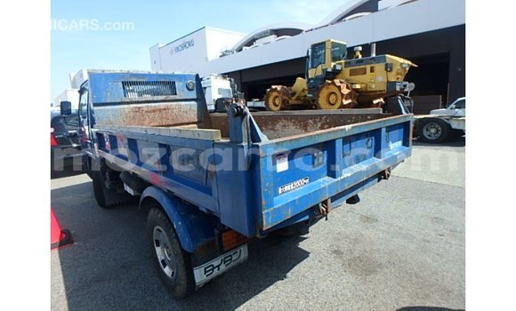 Tenga Imported Mazda 2 Bhuruu Mota in Import - Dubai in Cabo Delgado Tenga Imported Mazda 2 Bhuruu Mota in Import - Dubai in Cabo Delgado