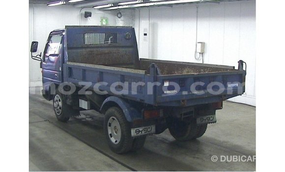 Tenga Imported Mazda 2 Bhuruu Mota in Import - Dubai in Cabo Delgado Tenga Imported Mazda 2 Bhuruu Mota in Import - Dubai in Cabo Delgado