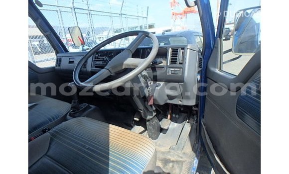 Tenga Imported Mazda 2 Bhuruu Mota in Import - Dubai in Cabo Delgado Tenga Imported Mazda 2 Bhuruu Mota in Import - Dubai in Cabo Delgado