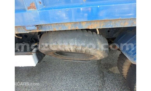 Tenga Imported Mazda 2 Bhuruu Mota in Import - Dubai in Cabo Delgado Tenga Imported Mazda 2 Bhuruu Mota in Import - Dubai in Cabo Delgado