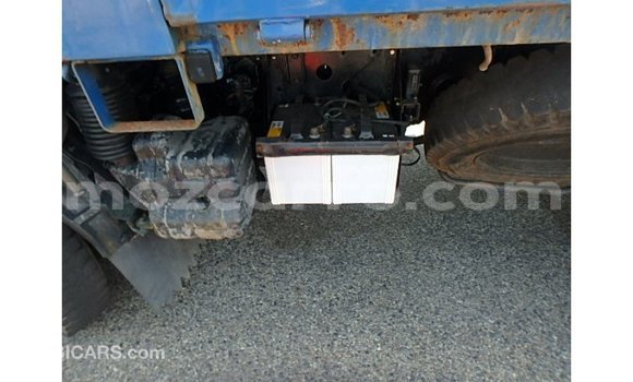 Tenga Imported Mazda 2 Bhuruu Mota in Import - Dubai in Cabo Delgado Tenga Imported Mazda 2 Bhuruu Mota in Import - Dubai in Cabo Delgado