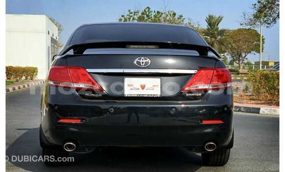Tenga Imported Toyota Aurion Nhema Mota in Import - Dubai in Cabo Delgado Tenga Imported Toyota Aurion Nhema Mota in Import - Dubai in Cabo Delgado