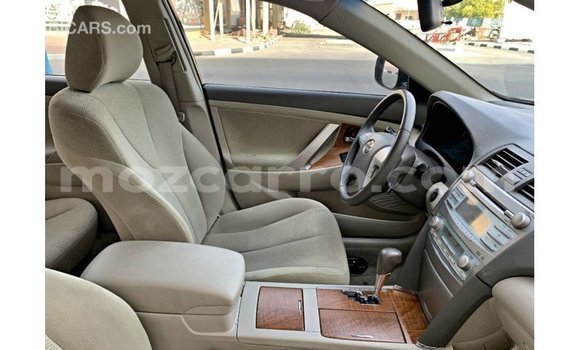 Tenga Imported Toyota Aurion Nhema Mota in Import - Dubai in Cabo Delgado Tenga Imported Toyota Aurion Nhema Mota in Import - Dubai in Cabo Delgado