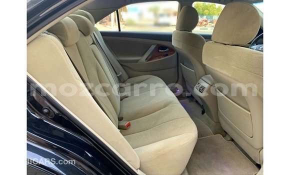 Tenga Imported Toyota Aurion Nhema Mota in Import - Dubai in Cabo Delgado Tenga Imported Toyota Aurion Nhema Mota in Import - Dubai in Cabo Delgado