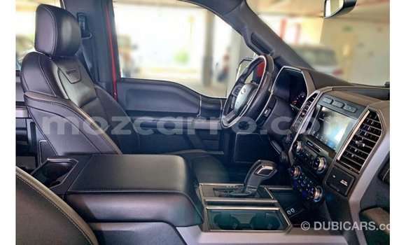 Tenga Imported Ford Club Wagon Tsvuku Mota in Import - Dubai in Cabo Delgado Tenga Imported Ford Club Wagon Tsvuku Mota in Import - Dubai in Cabo Delgado