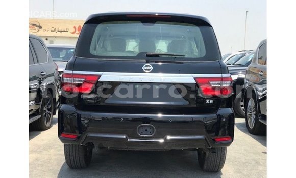 Nunua Imported Nissan Patrol Nyeusi Gari ndani ya Import - Dubai nchini Cabo Delgado Nunua Imported Nissan Patrol Nyeusi Gari ndani ya Import - Dubai nchini Cabo Delgado