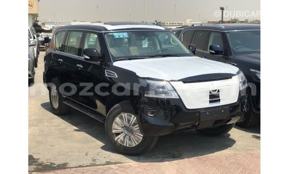 Nunua Imported Nissan Patrol Nyeusi Gari ndani ya Import - Dubai nchini Cabo Delgado Nunua Imported Nissan Patrol Nyeusi Gari ndani ya Import - Dubai nchini Cabo Delgado