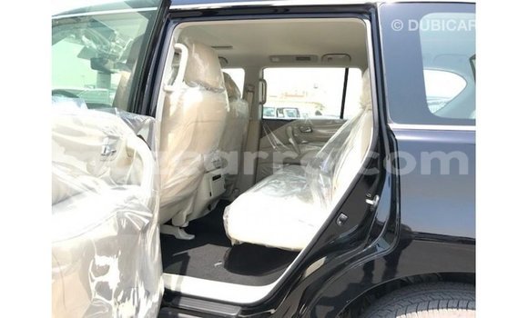 Nunua Imported Nissan Patrol Nyeusi Gari ndani ya Import - Dubai nchini Cabo Delgado Nunua Imported Nissan Patrol Nyeusi Gari ndani ya Import - Dubai nchini Cabo Delgado
