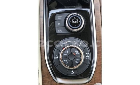 Nunua Imported Nissan Patrol Nyeusi Gari ndani ya Import - Dubai nchini Cabo Delgado Nunua Imported Nissan Patrol Nyeusi Gari ndani ya Import - Dubai nchini Cabo Delgado