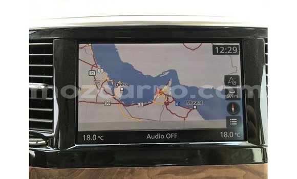 Nunua Imported Nissan Patrol Nyeusi Gari ndani ya Import - Dubai nchini Cabo Delgado Nunua Imported Nissan Patrol Nyeusi Gari ndani ya Import - Dubai nchini Cabo Delgado