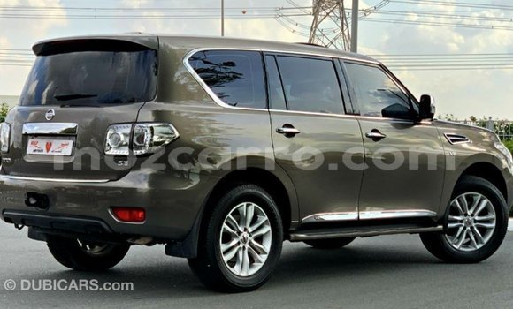 Nunua Imported Nissan Patrol Nyingine Gari ndani ya Import - Dubai nchini Cabo Delgado Nunua Imported Nissan Patrol Nyingine Gari ndani ya Import - Dubai nchini Cabo Delgado