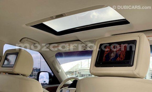 Nunua Imported Nissan Patrol Nyingine Gari ndani ya Import - Dubai nchini Cabo Delgado Nunua Imported Nissan Patrol Nyingine Gari ndani ya Import - Dubai nchini Cabo Delgado