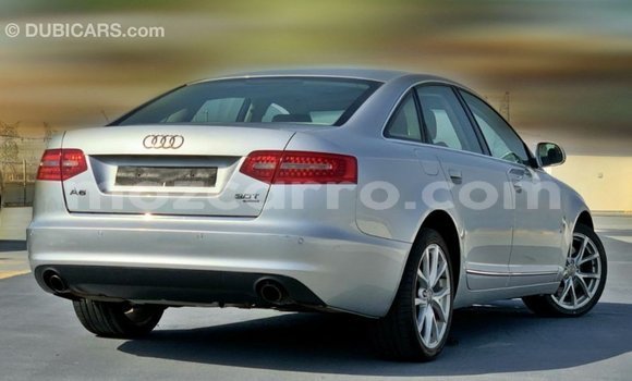 Tenga Imported Audi A6 Zvimwe Mota in Import - Dubai in Cabo Delgado Tenga Imported Audi A6 Zvimwe Mota in Import - Dubai in Cabo Delgado