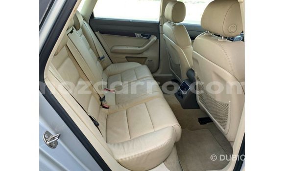 Tenga Imported Audi A6 Zvimwe Mota in Import - Dubai in Cabo Delgado Tenga Imported Audi A6 Zvimwe Mota in Import - Dubai in Cabo Delgado