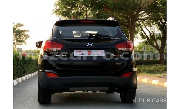 Tenga Imported Hyundai Tucson Nhema Mota in Import - Dubai in Cabo Delgado Tenga Imported Hyundai Tucson Nhema Mota in Import - Dubai in Cabo Delgado