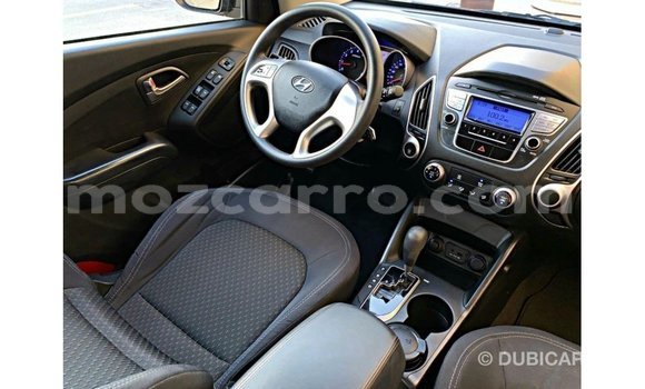Tenga Imported Hyundai Tucson Nhema Mota in Import - Dubai in Cabo Delgado Tenga Imported Hyundai Tucson Nhema Mota in Import - Dubai in Cabo Delgado