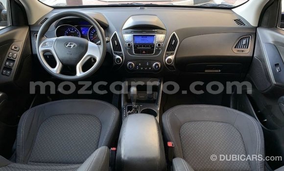 Tenga Imported Hyundai Tucson Nhema Mota in Import - Dubai in Cabo Delgado Tenga Imported Hyundai Tucson Nhema Mota in Import - Dubai in Cabo Delgado