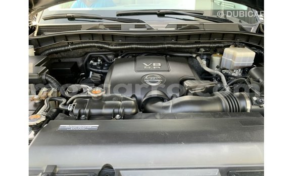 Tenga Imported Nissan Patrol Nhema Mota in Import - Dubai in Cabo Delgado Tenga Imported Nissan Patrol Nhema Mota in Import - Dubai in Cabo Delgado