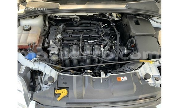 Tenga Imported Ford Focus Chena Mota in Import - Dubai in Cabo Delgado Tenga Imported Ford Focus Chena Mota in Import - Dubai in Cabo Delgado