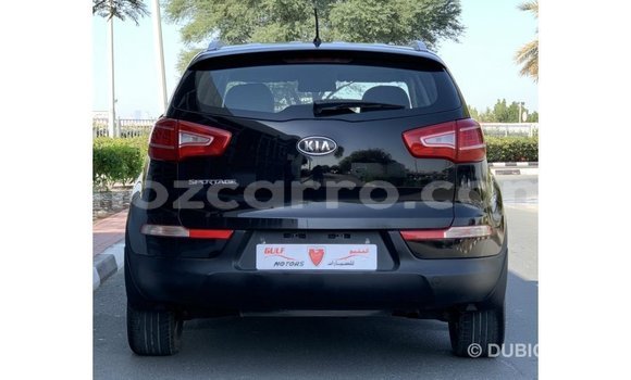 Tenga Imported Kia Sportage Nhema Mota in Import - Dubai in Cabo Delgado Tenga Imported Kia Sportage Nhema Mota in Import - Dubai in Cabo Delgado