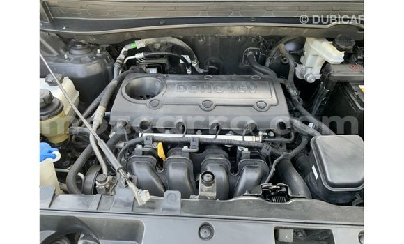 Tenga Imported Kia Sportage Nhema Mota in Import - Dubai in Cabo Delgado Tenga Imported Kia Sportage Nhema Mota in Import - Dubai in Cabo Delgado