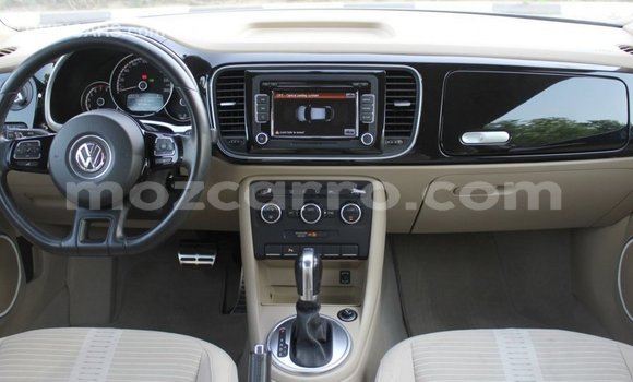 Tenga Imported Volkswagen Beetle Bhuruu Mota in Import - Dubai in Cabo Delgado Tenga Imported Volkswagen Beetle Bhuruu Mota in Import - Dubai in Cabo Delgado