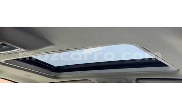 Tenga Imported Chevrolet Suburban Nhema Mota in Import - Dubai in Cabo Delgado Tenga Imported Chevrolet Suburban Nhema Mota in Import - Dubai in Cabo Delgado