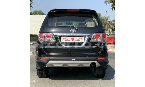 Tenga Imported Toyota Fortuner Nhema Mota in Import - Dubai in Cabo Delgado Tenga Imported Toyota Fortuner Nhema Mota in Import - Dubai in Cabo Delgado
