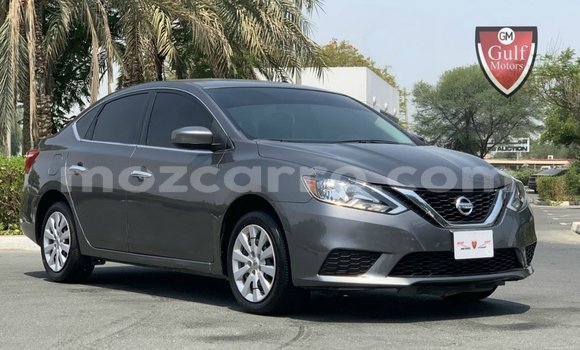 Comprar Importar Nissan Sentra De outros Carro em Import - Dubai em Cabo Delgado