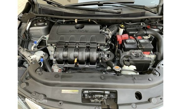 Tenga Imported Nissan Sentra Zvimwe Mota in Import - Dubai in Cabo Delgado Tenga Imported Nissan Sentra Zvimwe Mota in Import - Dubai in Cabo Delgado